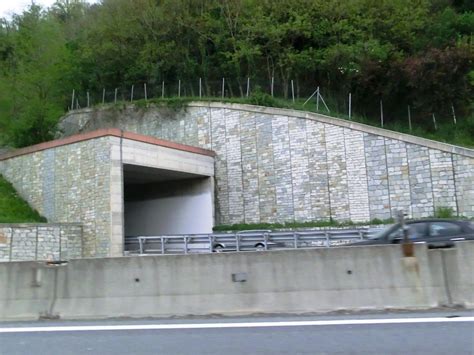 Genova, infrastrutture: programmato tunnel Bolzaneto